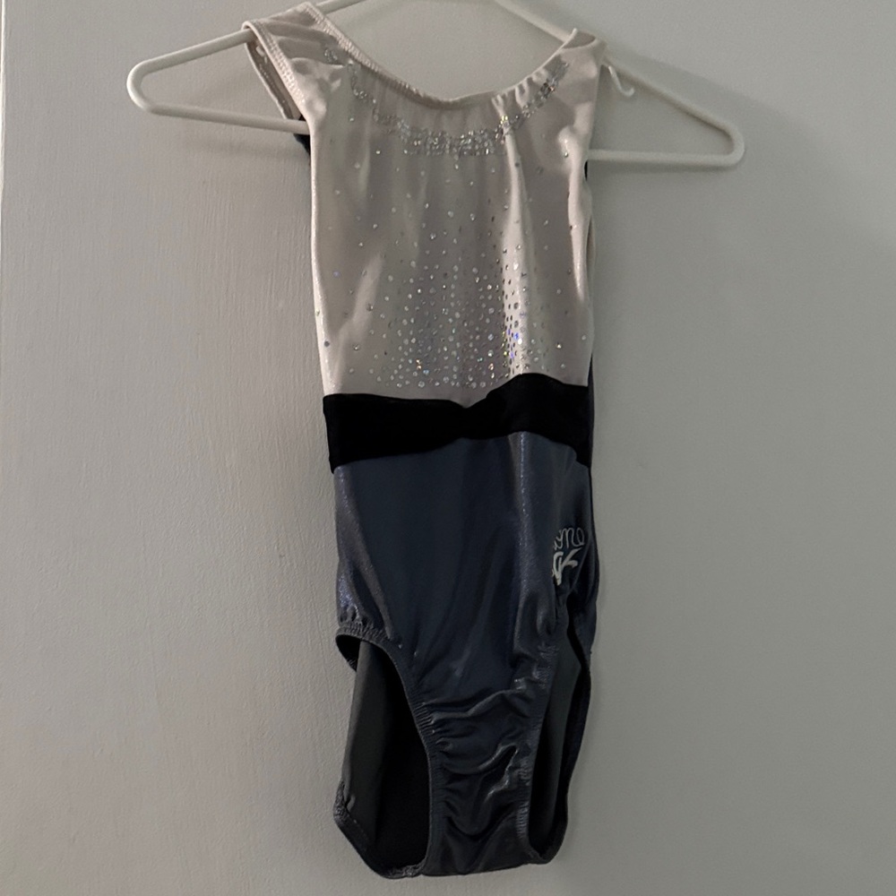 Simone Biles Leotard